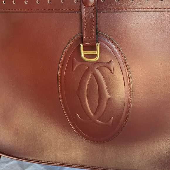 CARTIER ‘ Les Must De Cartier ‘ VINTAGE 🇫🇷 - Picture 4 of 16